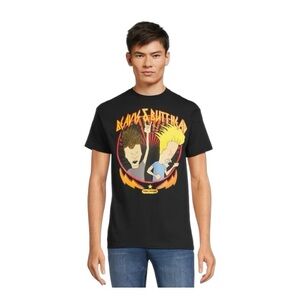 🆕 Beavis & Butthead tee